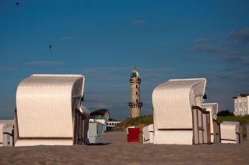 Hotel Neptun Rostock Seestrasse 19