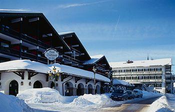 Bachmair Hotel am See Seestrasse 47