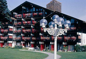 Hotel Bachmair Am See Rottach-Egern Seestrasse 47