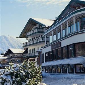 Hotel Bachmair Am See Rottach-Egern Seestrasse 47