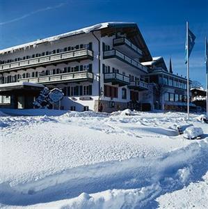 Hotel Bachmair Am See Rottach-Egern Seestrasse 47