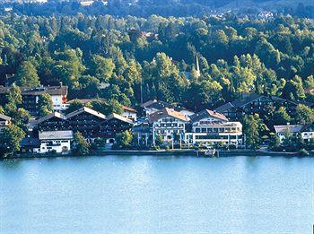 Hotel Bachmair Am See Rottach-Egern Seestrasse 47