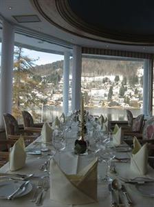 Hotel Bachmair Am See Rottach-Egern Seestrasse 47