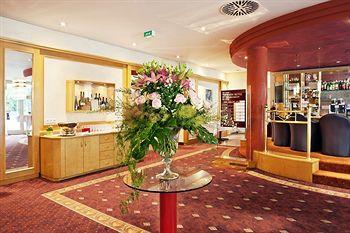 Erikson Hotel Sindelfingen Hanns-Martin-Schleyer-Strasse 8