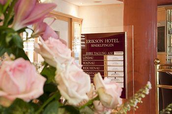 Erikson Hotel Sindelfingen Hanns-Martin-Schleyer-Strasse 8