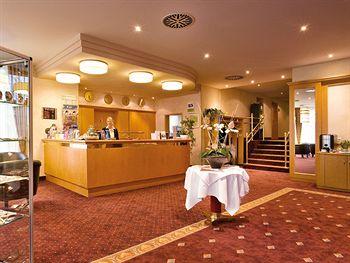 Erikson Hotel Sindelfingen Hanns-Martin-Schleyer-Strasse 8