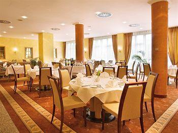 Erikson Hotel Sindelfingen Hanns-Martin-Schleyer-Strasse 8