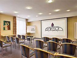 Erikson Hotel Sindelfingen Hanns-Martin-Schleyer-Strasse 8