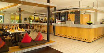 InterCityHotel Speyer Karl Leiling Allee 6