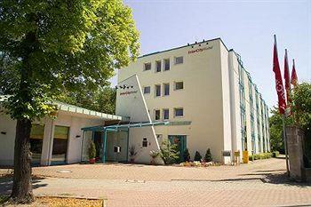 InterCityHotel Speyer Karl Leiling Allee 6