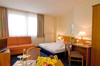 Achat Hotel Stuttgart Wollinstrasse 6