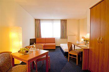 Achat Hotel Stuttgart Wollinstrasse 6