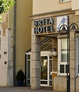 Brita Hotel Stuttgart Augsburger Strasse 671-673