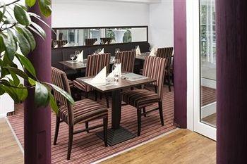 Best Western Atrium Hotel Ulm Eberhard-Finckh-Strasse 17