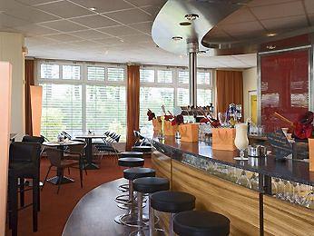 Mercure Hotel Walsrode Luneburger Heide Gottlieb Daimler Strasse 11