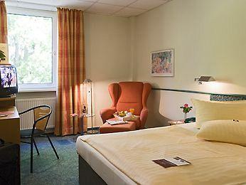 Mercure Hotel Walsrode Luneburger Heide Gottlieb Daimler Strasse 11