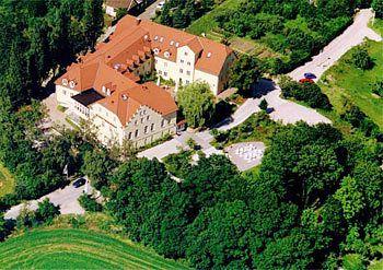 Romantik Hotel Dorotheenhof Weimar Dorotheenhof 1