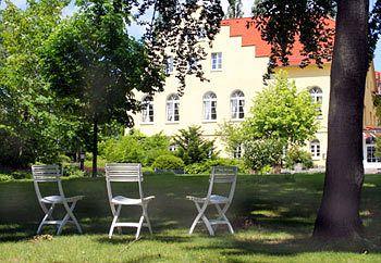 Romantik Hotel Dorotheenhof Weimar Dorotheenhof 1