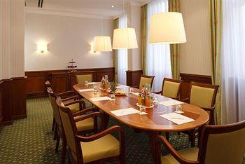 Hotel Oranien Wiesbaden Platter Strasse 2