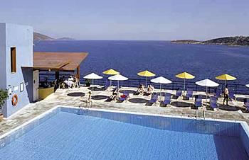 Coral Hotel Agios Nikolaos (Crete) Akti Koundourou