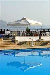 Elpida Hotel & Apartments Agios Nikolaos (Crete) PO Box 26 Kalo Chorio