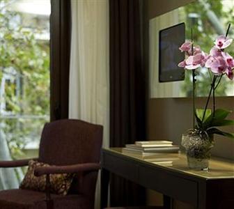 The Y Hotel Kifissia 3 Mykonou Street Kefalari