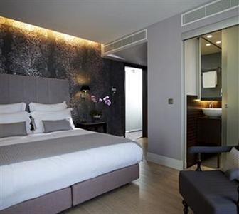 The Y Hotel Kifissia 3 Mykonou Street Kefalari