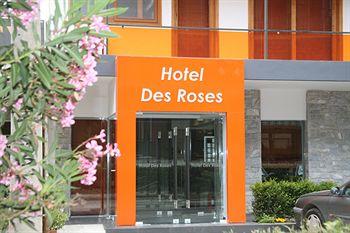 Hotel Des Roses Kifissia Miltiadou 4