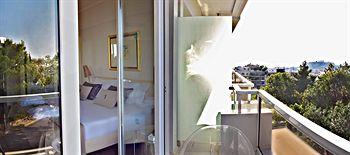 Saint George Lycabettus Hotel Athens 2 Kleomenous Street