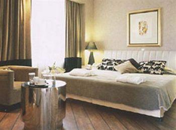 Saint George Lycabettus Hotel Athens 2 Kleomenous Street