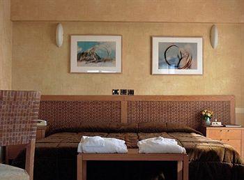 Saint George Lycabettus Hotel Athens 2 Kleomenous Street
