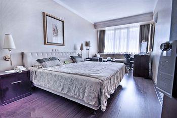 Saint George Lycabettus Hotel Athens 2 Kleomenous Street
