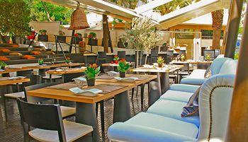 Saint George Lycabettus Hotel Athens 2 Kleomenous Street