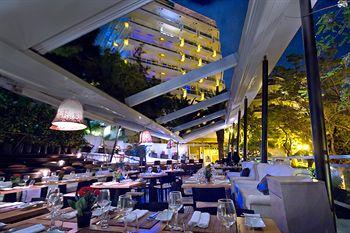 Saint George Lycabettus Hotel Athens 2 Kleomenous Street