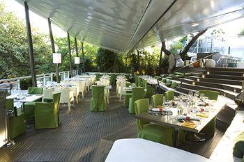 Saint George Lycabettus Hotel Athens 2 Kleomenous Street
