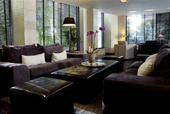 The Athens Gate Hotel 10 Syngrou Avenue