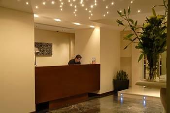 The Athens Gate Hotel 10 Syngrou Avenue