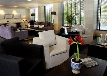 The Athens Gate Hotel 10 Syngrou Avenue