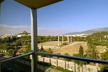 The Athens Gate Hotel 10 Syngrou Avenue