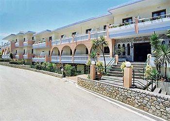 Canea Mare Hotel Nea Kydonia Agia Marina