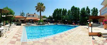 Canea Mare Hotel Nea Kydonia Agia Marina