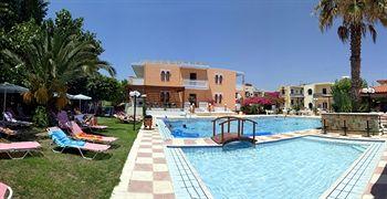 Canea Mare Hotel Nea Kydonia Agia Marina