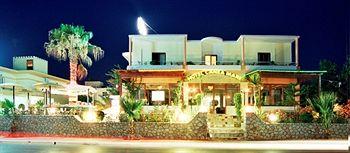 Canea Mare Hotel Nea Kydonia Agia Marina