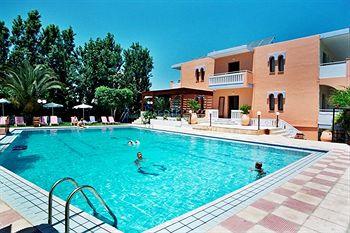 Canea Mare Hotel Nea Kydonia Agia Marina