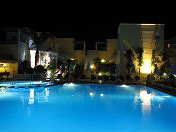 Futura Hotel Platanias Maleme