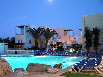 Futura Hotel Platanias Maleme