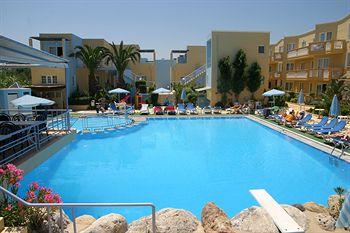 Futura Hotel Platanias Maleme