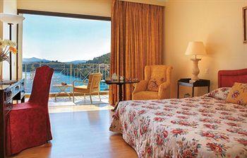 Corfu Imperial Grecotel Exclusive Resort Tzavros, PO Box 130