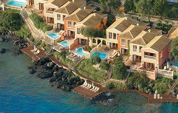 Corfu Imperial Grecotel Exclusive Resort Tzavros, PO Box 130