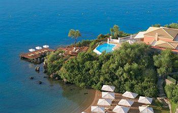 Corfu Imperial Grecotel Exclusive Resort Tzavros, PO Box 130